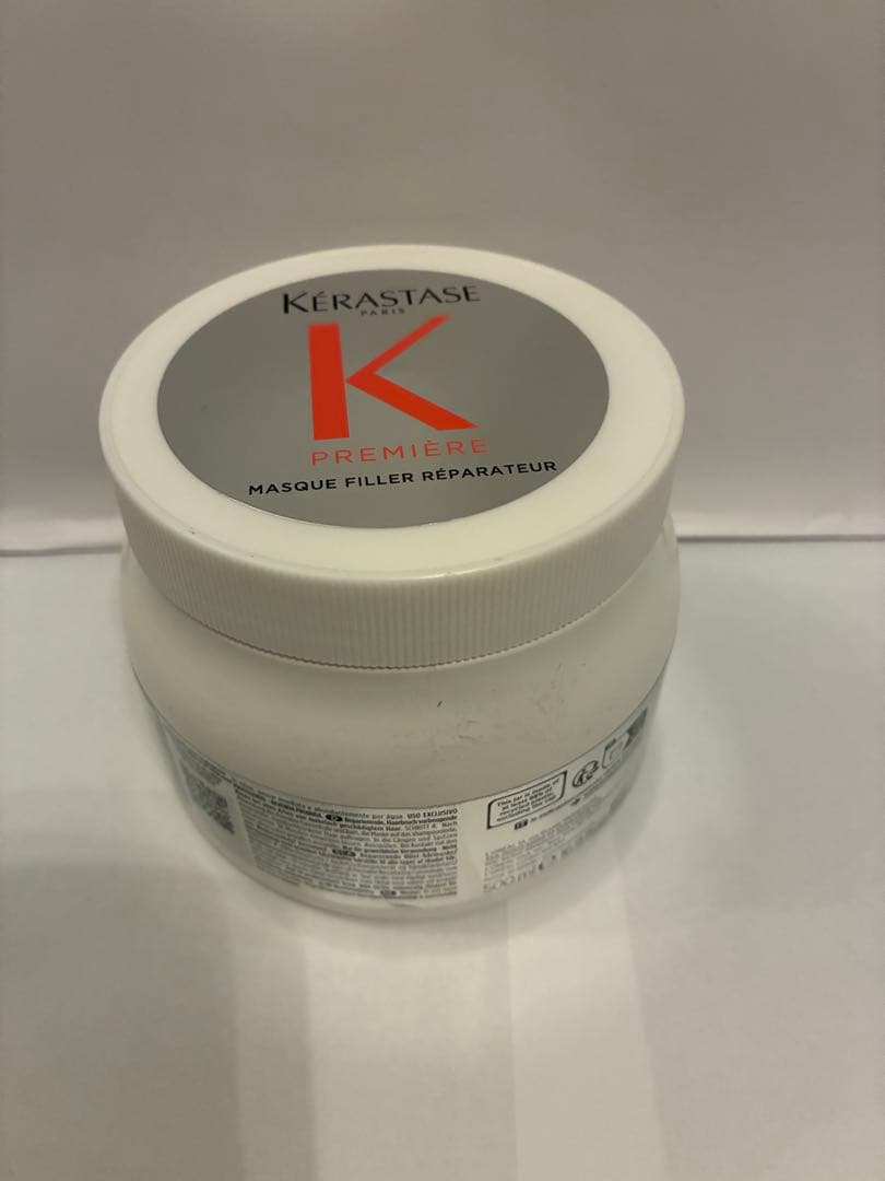 《新品　正規品》ケラスターゼ　プルミエール　バン　デカシファイ　マスク　RAC