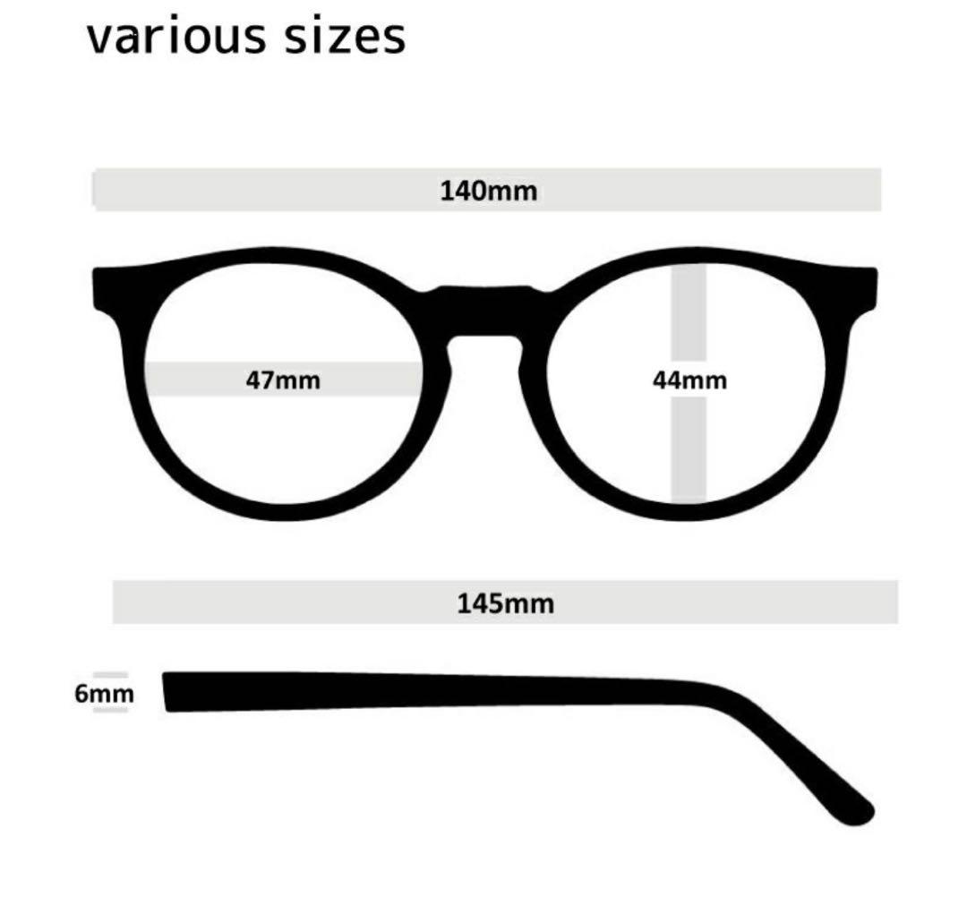 偏光サングラス DANG SHADES ×木梨サイクル 第五弾 ライトブルー