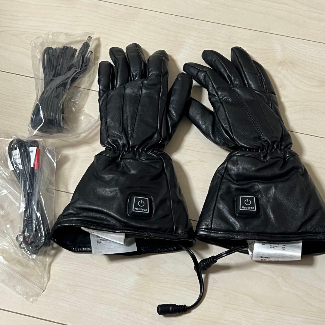 ミィ-@プロフ必読して様 まとめ中古 ヒーテックジャケットS グローブ