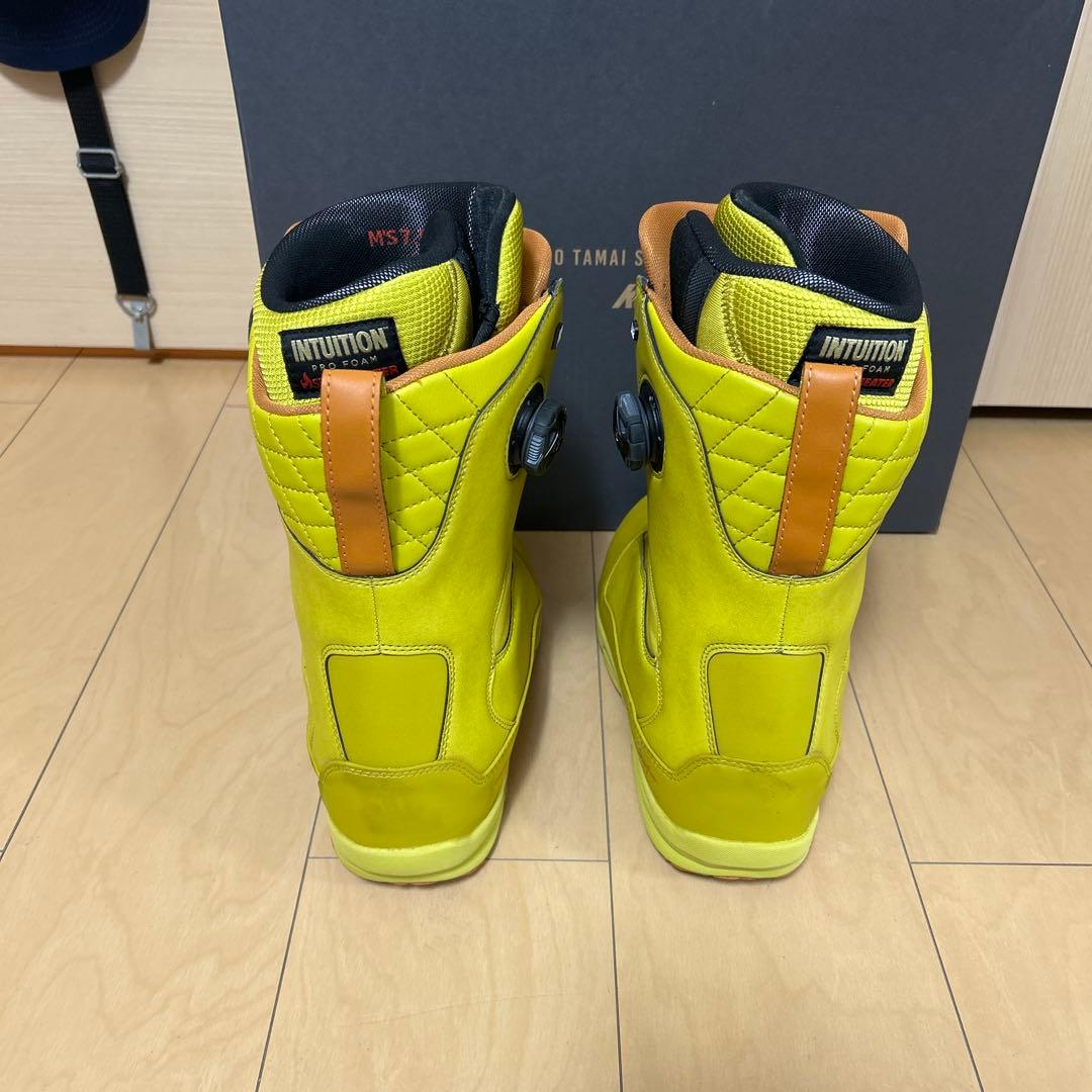 スノーボード 24-25 K2 TT SURFER US7.5(25.5cm)