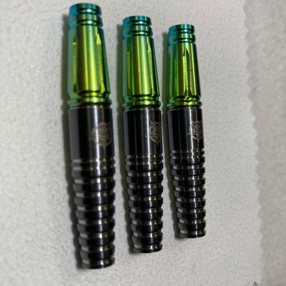 新品 定価19800 エンプレチュ5 フュージョン バレルのみ - メルカリ