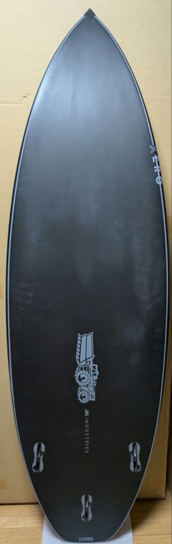 【m-m】　js　XERO　希少　5,6 24.6L