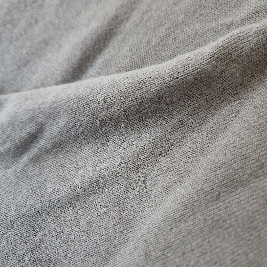 新品未使用タグ付き☆ミクシック カシミヤ フリンジストール 岩渕紘子