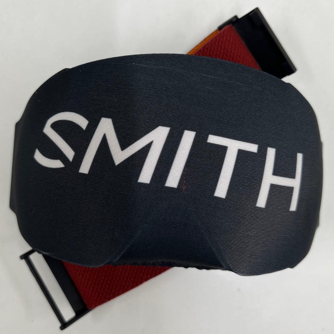 未使用】SMITH I/OMAG ゴーグル クロマポップ 赤 s026 - メルカリ