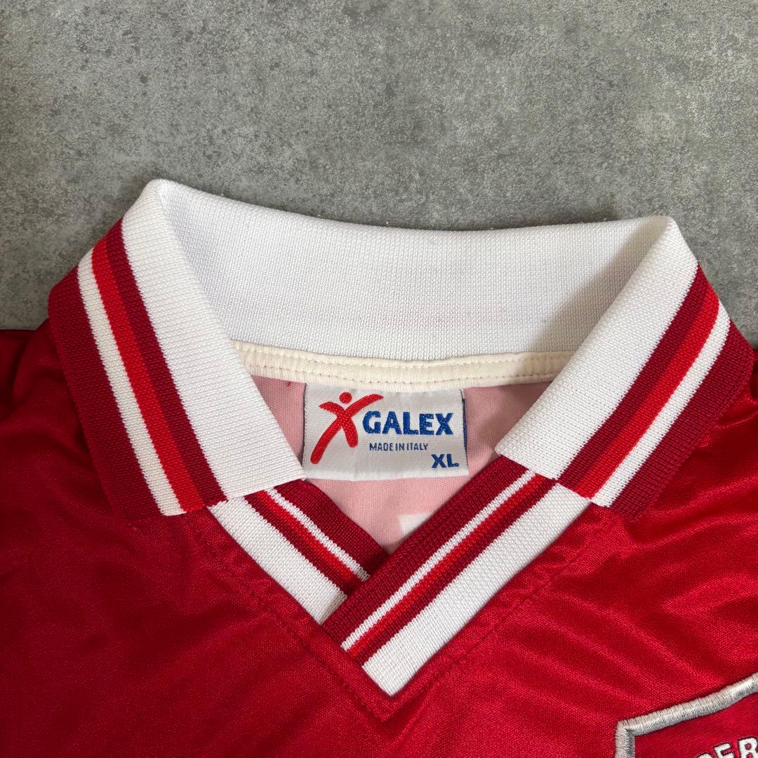 中田英寿 ペルージャ 日本代表 ユニフォーム 古着 シャツ ジャージ