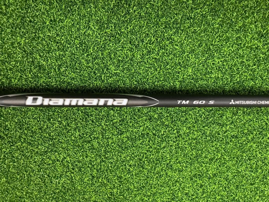 QI35 LS ドライバー10.5 純正シャフトTM60