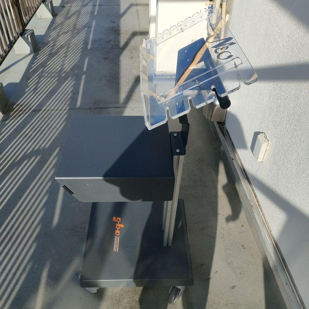 ハイチャージ ワゴン サンメディカル アキュスコープ ネオ エレサス