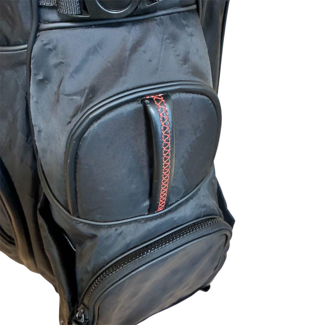 2025 ベゼル キャディバッグ Player 5.0 Pro DXR ブラック - メルカリ