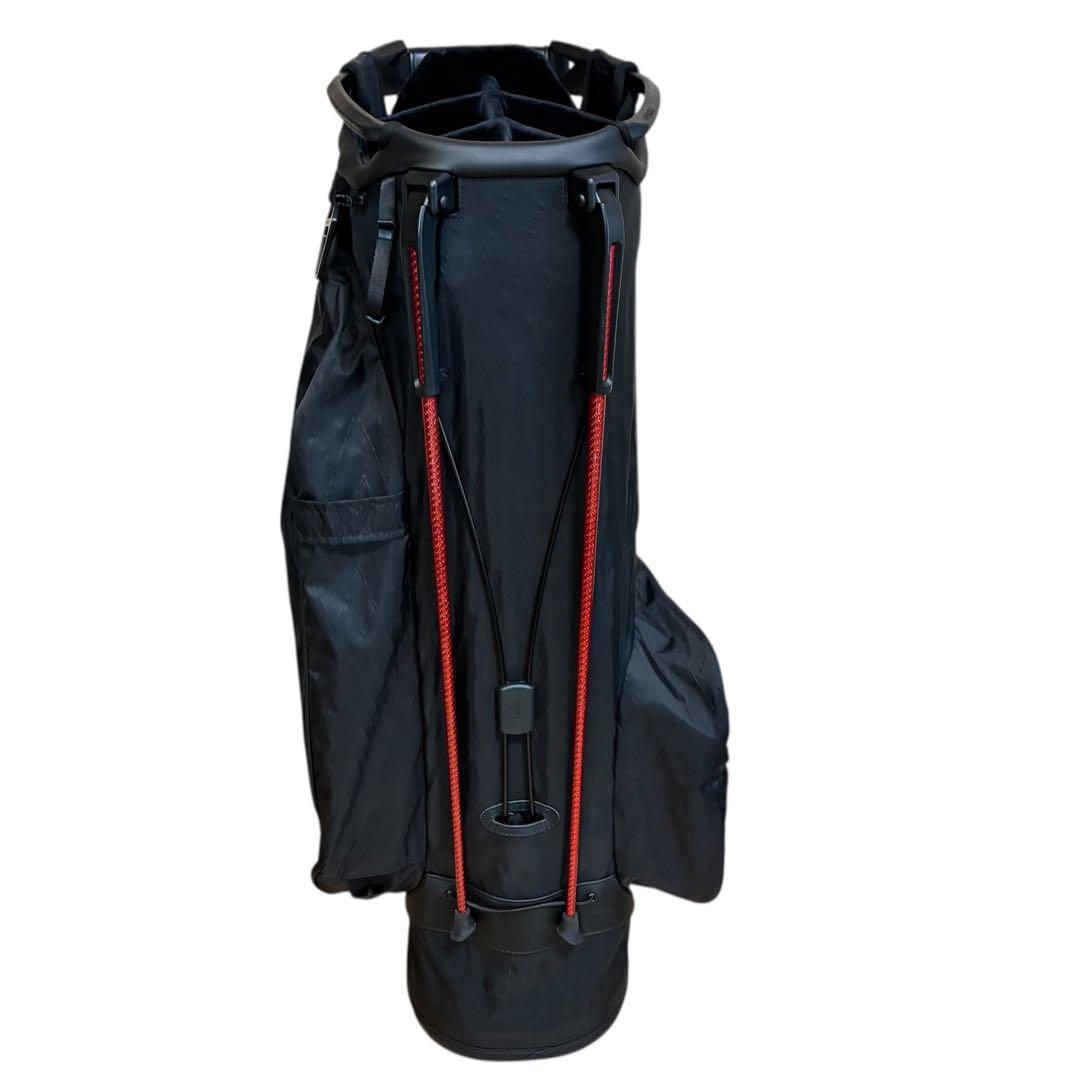 2025 ベゼル キャディバッグ Player 5.0 Pro DXR ブラック - メルカリ