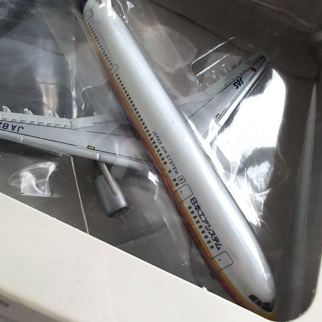JAS Airbus A300 スケール1:400 JA8276 - メルカリ
