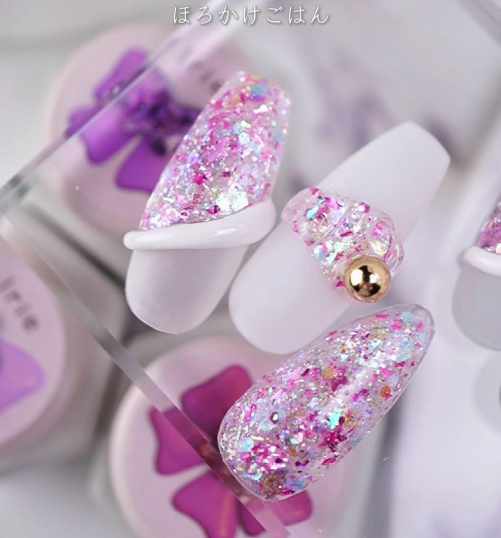 Irie Cyuru mag きゅるマグ 5色 きらめきメロウ 3色セット