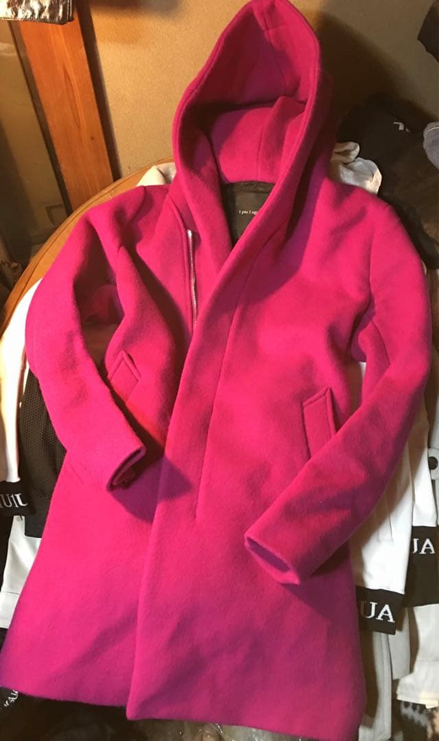 Masaru@BENTLEY様専用1piu1uguale3 WRAP C オンライン ショッ