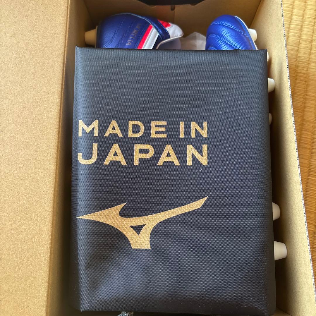 MORELIA II JAPAN サッカーシューズ 26.0cm