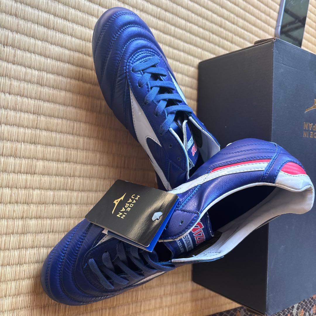 MORELIA II JAPAN サッカーシューズ 26.0cm