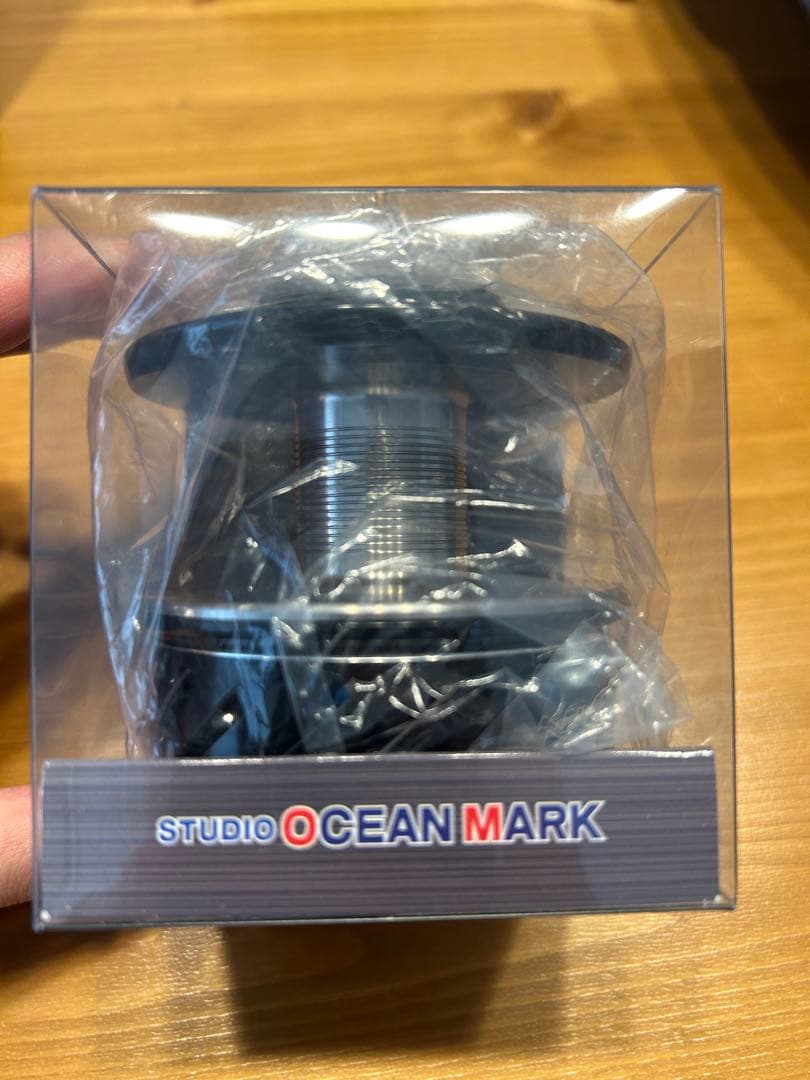 スタジオオーシャンマーク NO LIMITS 23000BM ステラSW用 スタジオオーシャンマーク NO LIMITS 23000BM ステラSW用 NO LIMITS SW