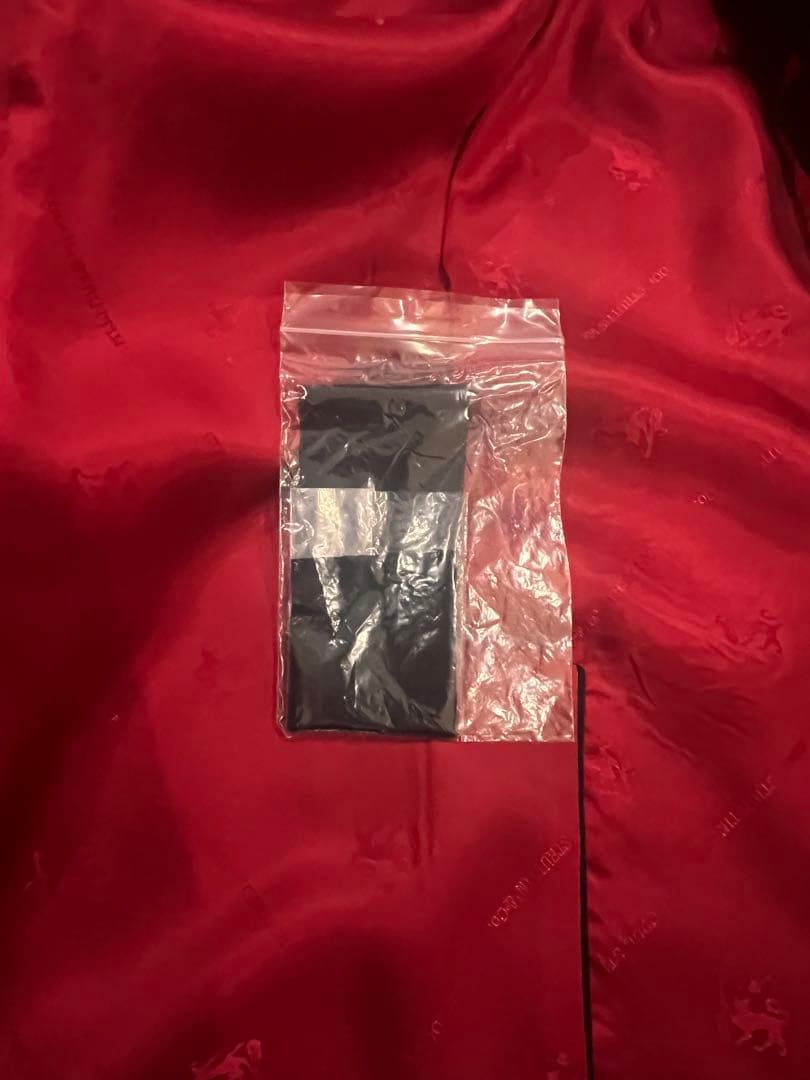 カシミア100 黒のチェスターコート クールストラティン 定価38万