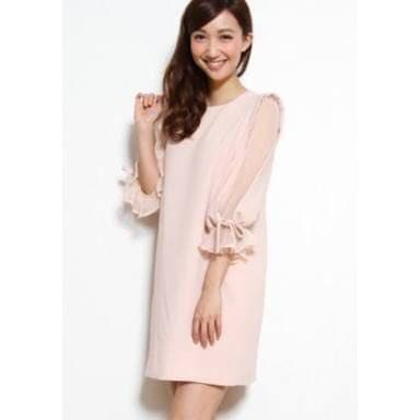 失恋ショコラティエ♡さえこさんワンピ - メルカリ