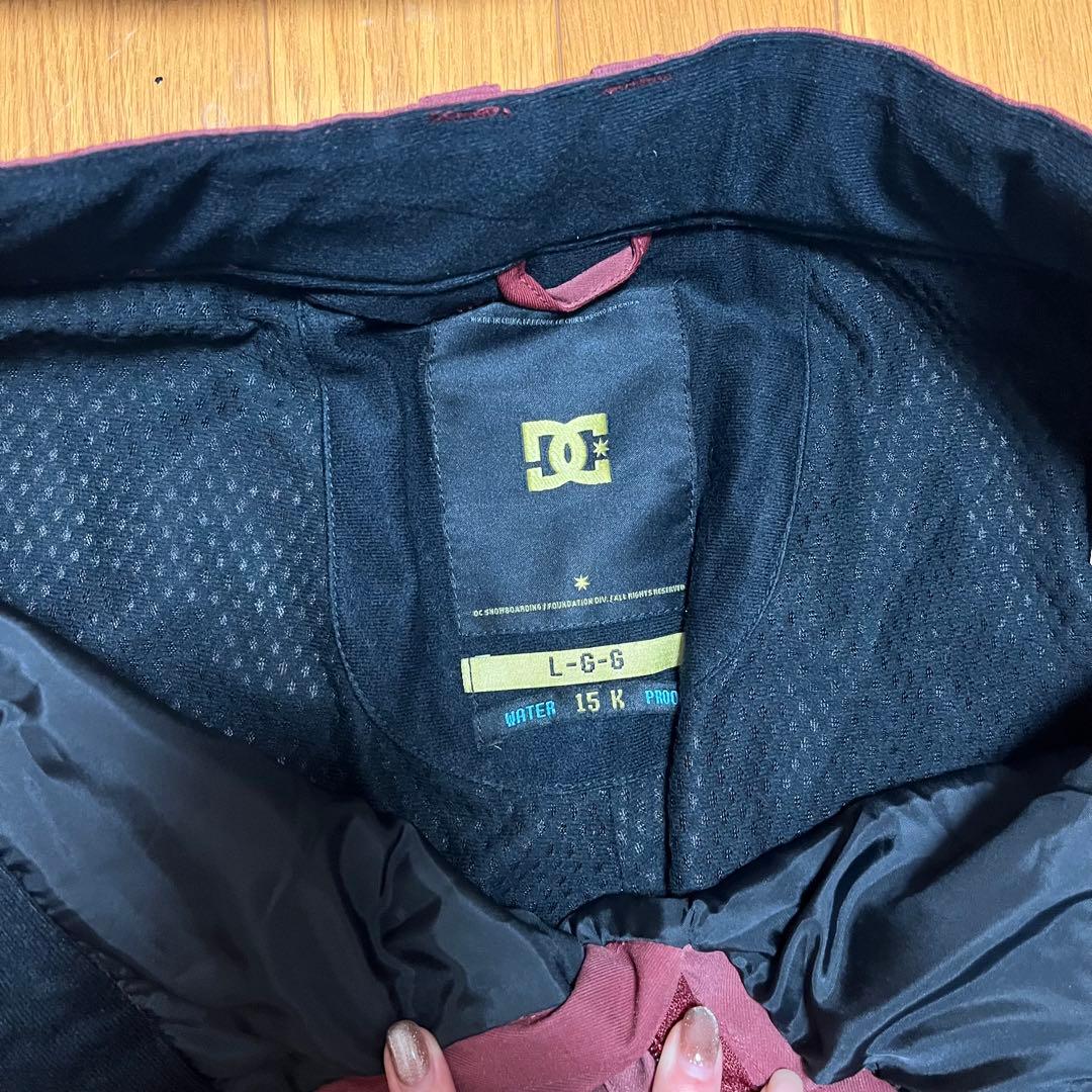 Rinさん専用 BURTON スノーボードウェア 上下セット