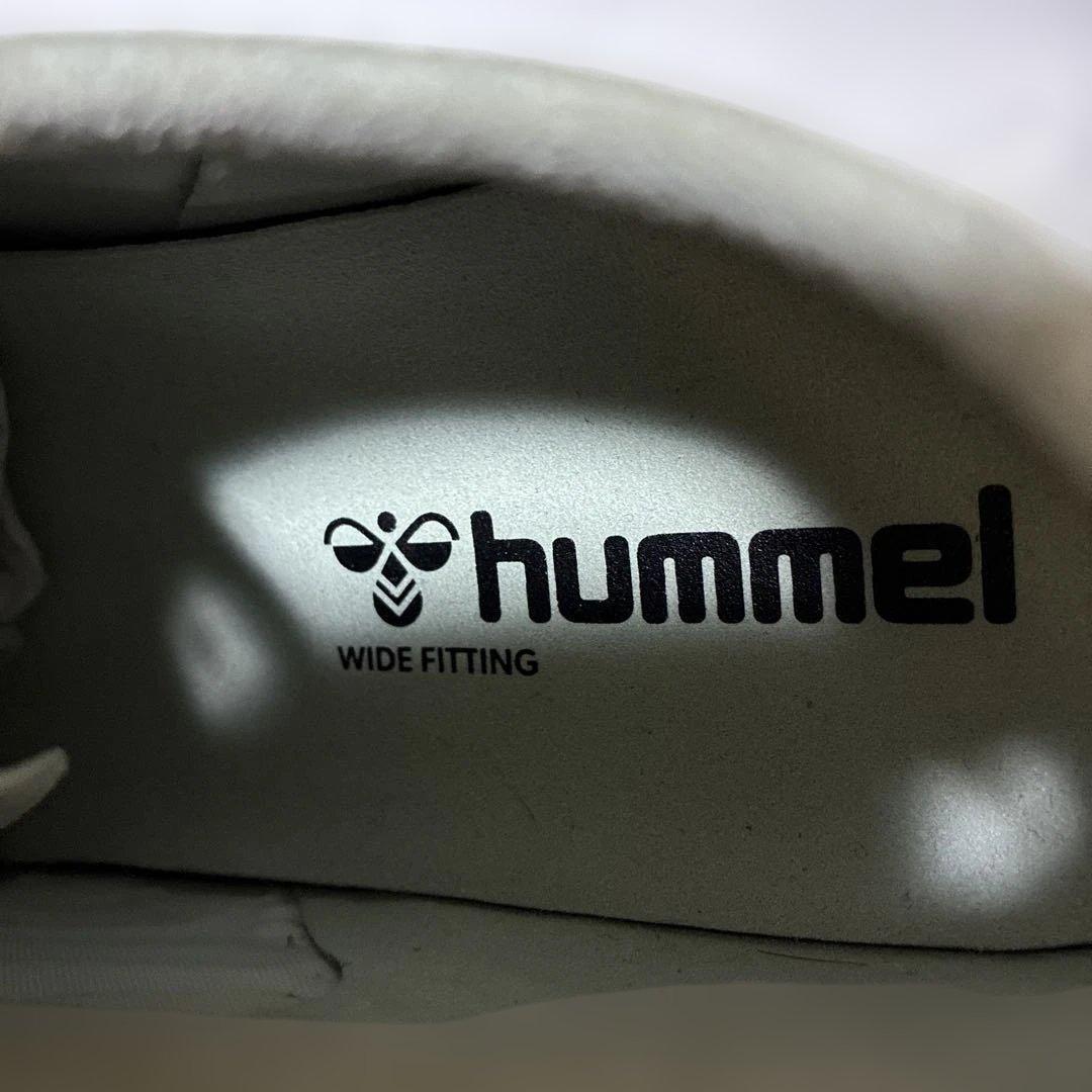 hummel ヴォラート2 WIDE LIMITED 27.5cm
