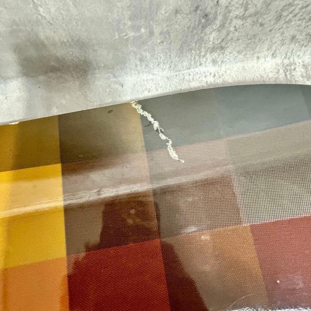 バートン カスタム フライングV スノーボード メンズ 154 FLUX 板