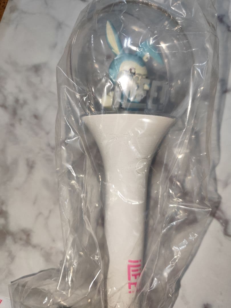 iLiFE! プレミアムペンライト 武道館 - メルカリ