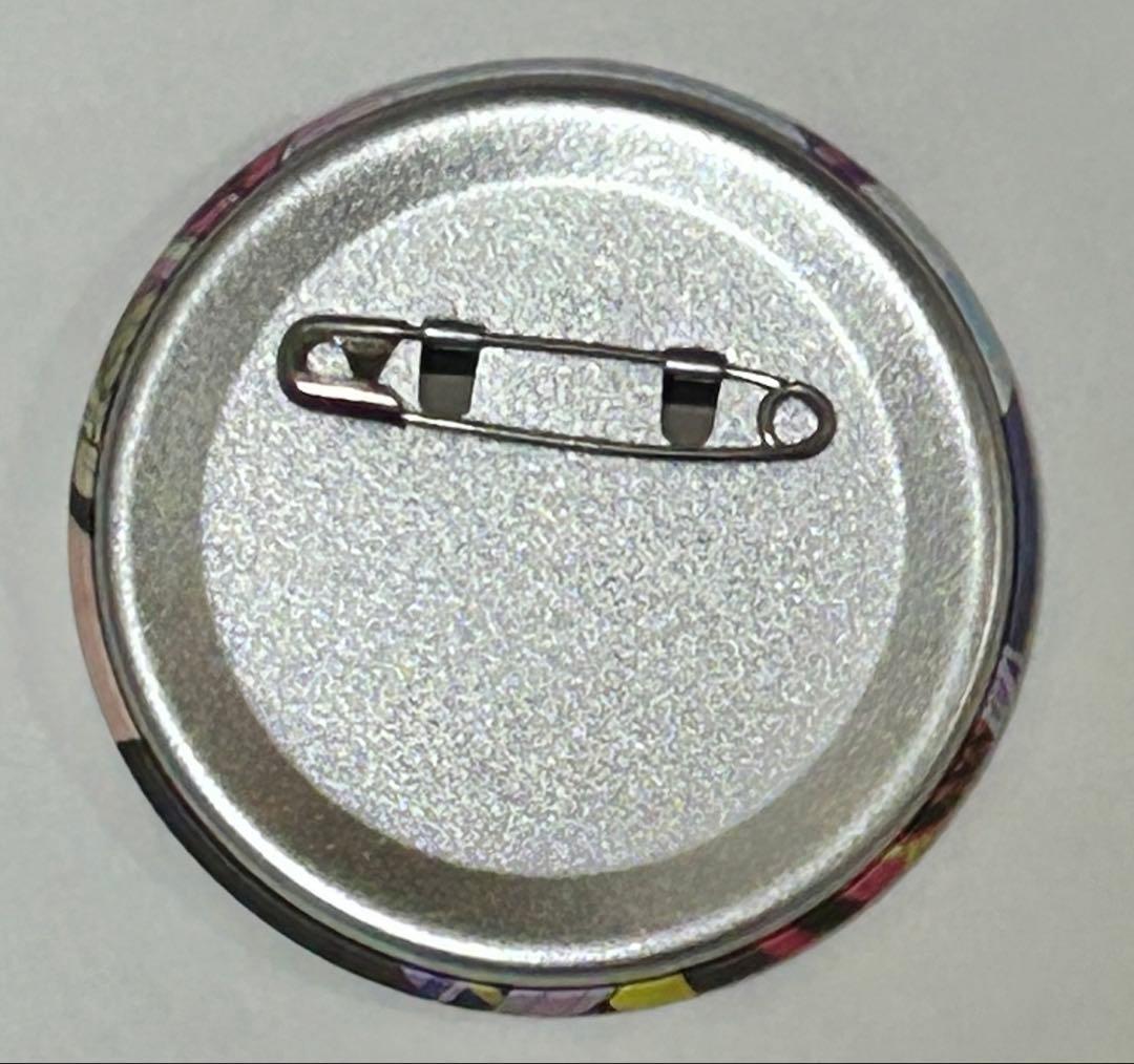 A3茅ヶ崎至缶バッジ - メルカリ