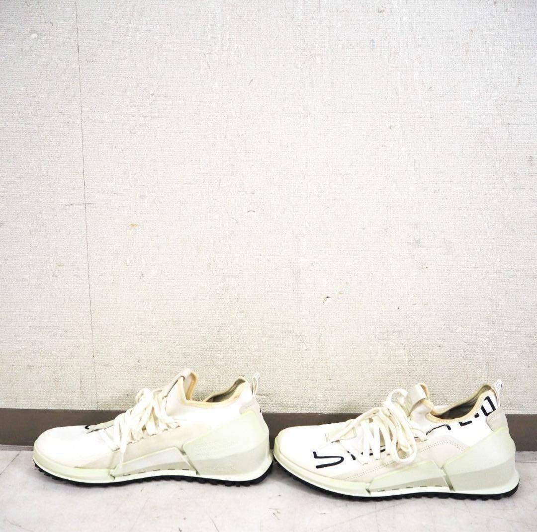 K*n様 エコー バイオム 2.0 ECCO BIOM 2.0 27.5cm C