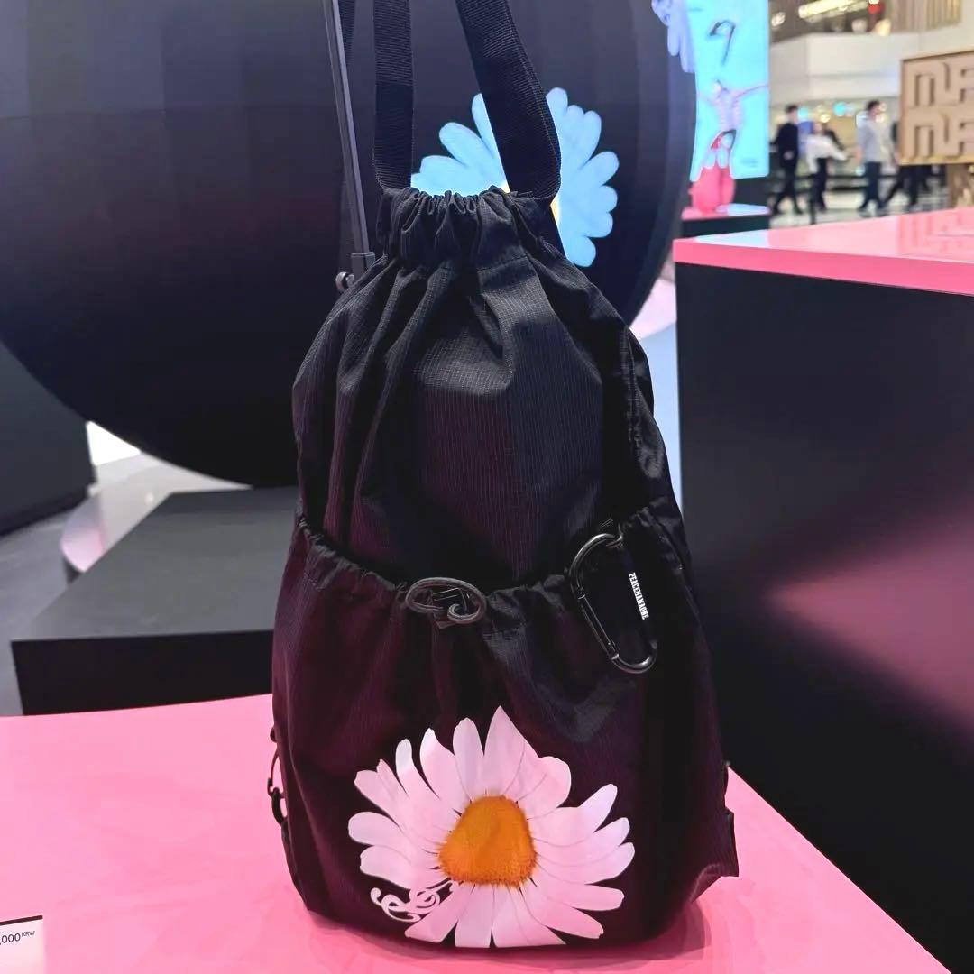 peaceminusone MAMA by GD GYM SACK リュック - メルカリ