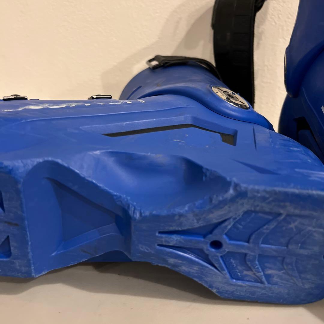 Salomon スキーブーツ　110 24.5cm