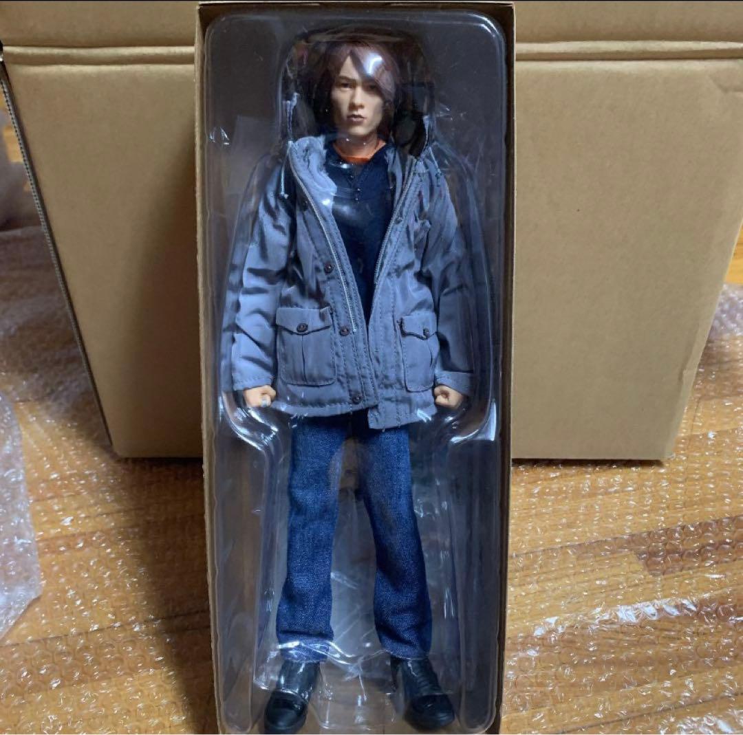 RAH 剣崎一真 仮面ライダーブレイド フィギュア 希少品 - メルカリ