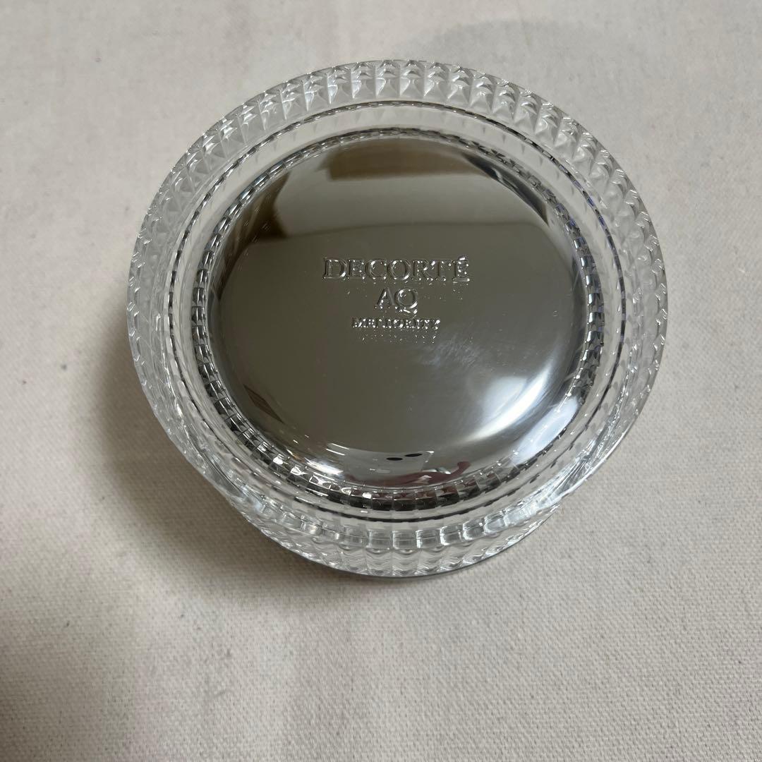 コスメデコルテ　ミリオリティパウダー コスメデコルテ（DECORTE） AQ ミリオリティ フェイスパウダー n