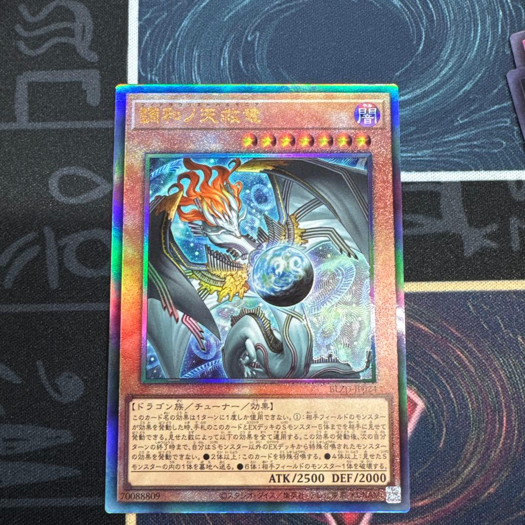 調和ノ天救竜 - メルカリ