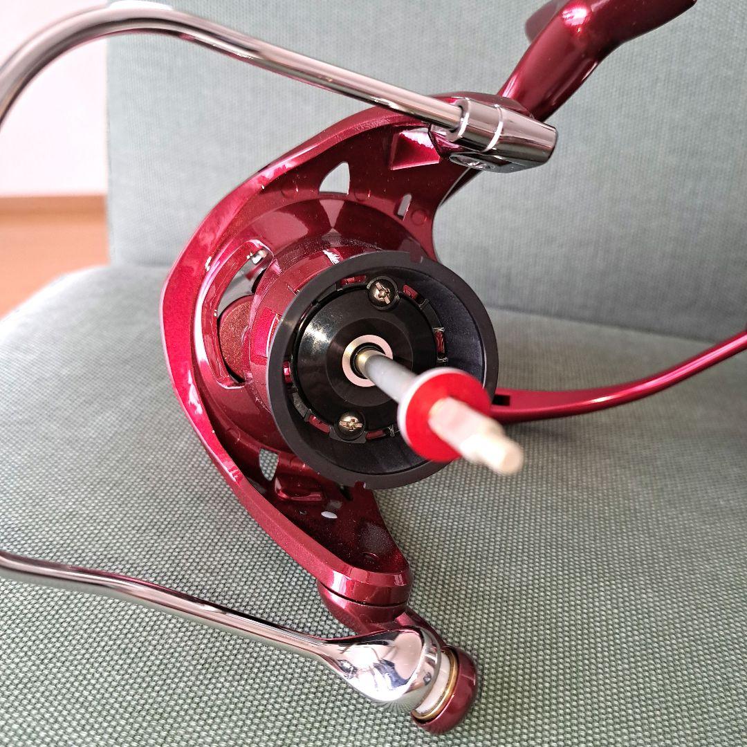 ダイワ 24トーナメントサーフ45 06PE TYPE-R - メルカリ