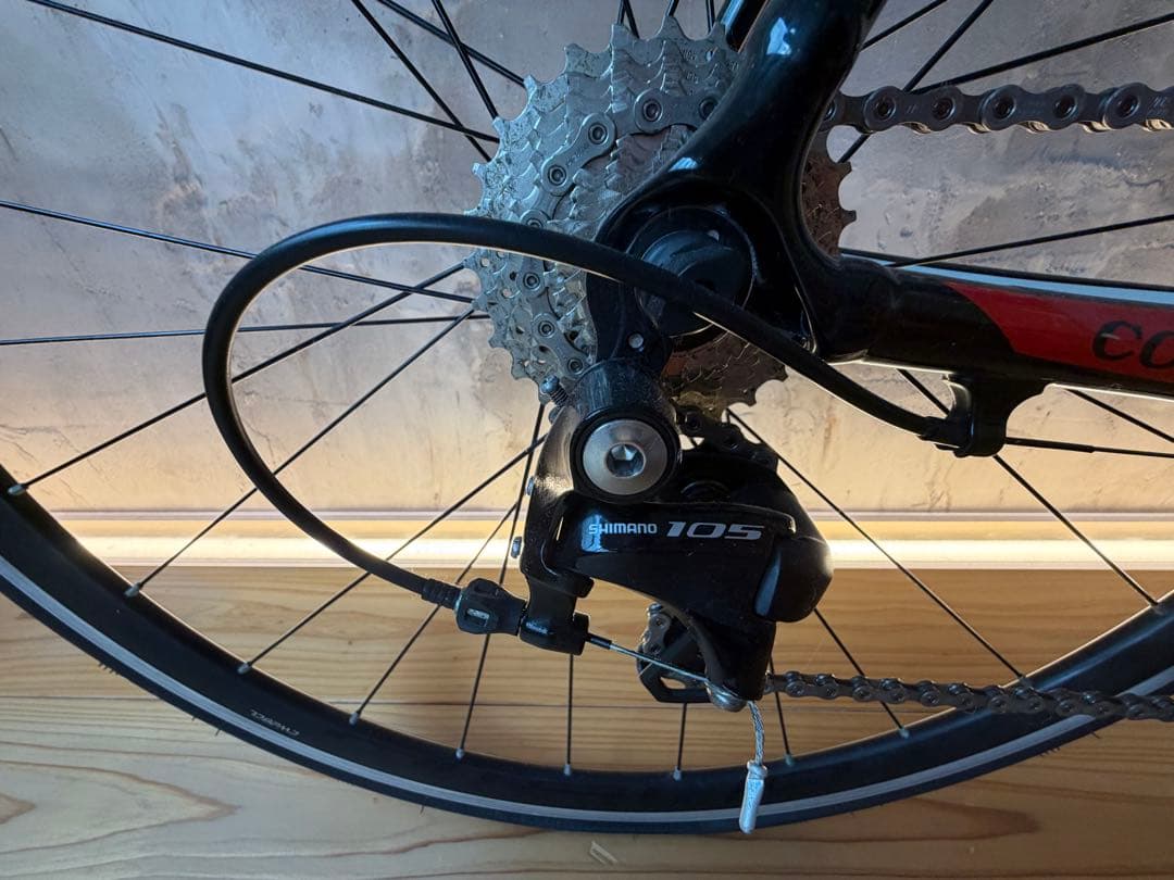 Colnago Strada サイズ56 ロードバイク Shimano 105 - メルカリ