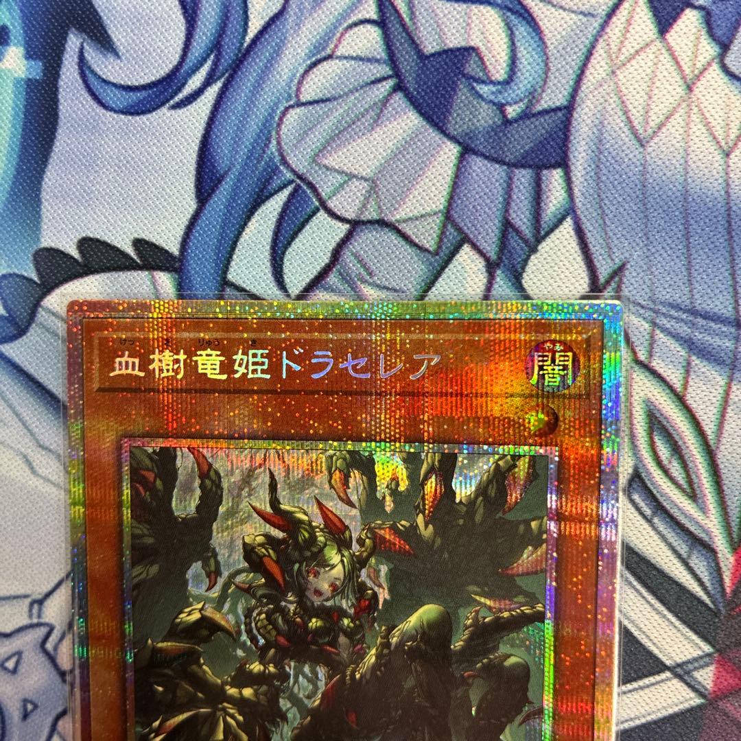 血樹竜姫ドラセレア プリシク - メルカリ