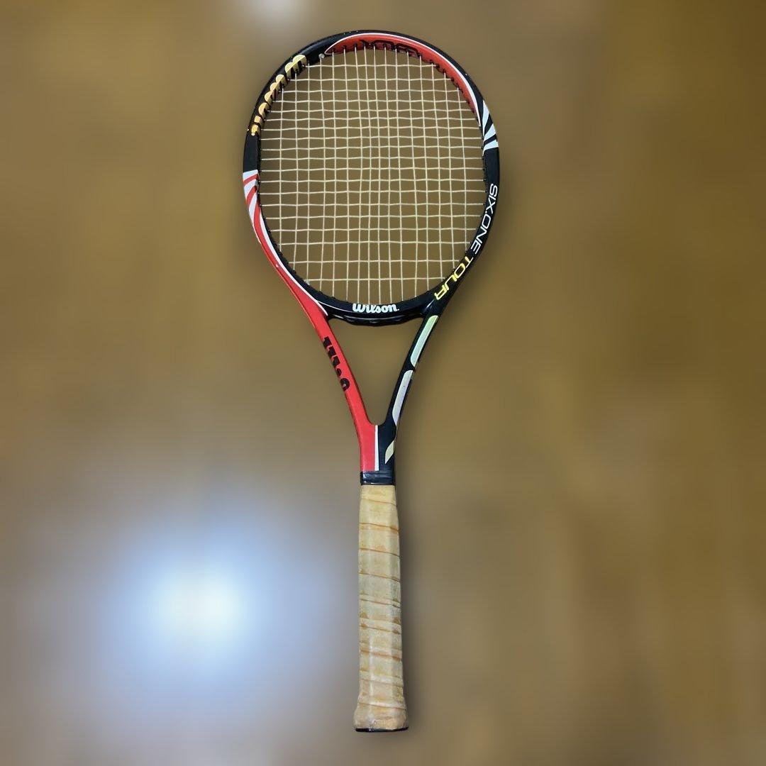 Wilson☆SIX.ONE TOUR☆BLXの通販｜www.sydfurniture.com