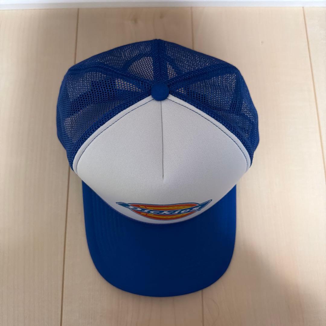 激レア ビンテージ ディッキーズ dickies キャップ 山田蓮着用