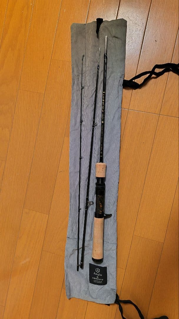 アングロ＆カンパニー 　パラゴンg500 Anglo&company Paragon G500 Bait Finesse ／ PGB5003 | ネイティブ