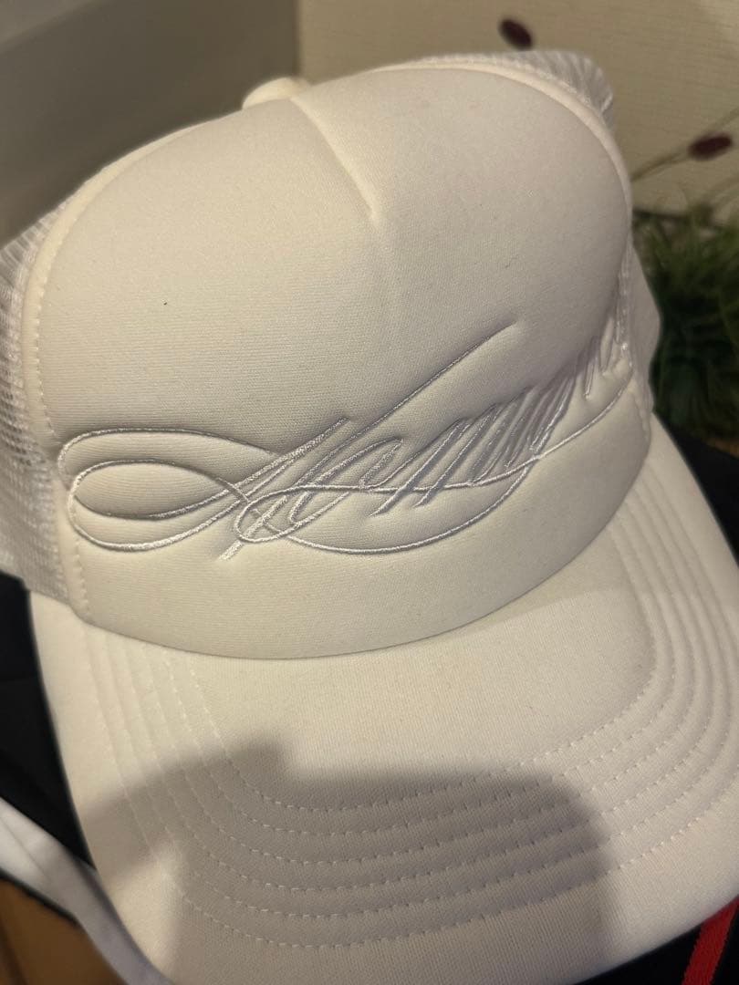 MIKADO HOMUNCULU 限定CAP - メルカリ