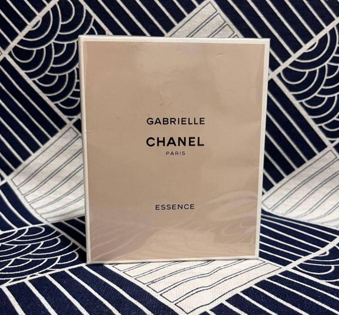 CHANEL シャネル ガブリエル エッセンス EDP・SP 100ml - メルカリ