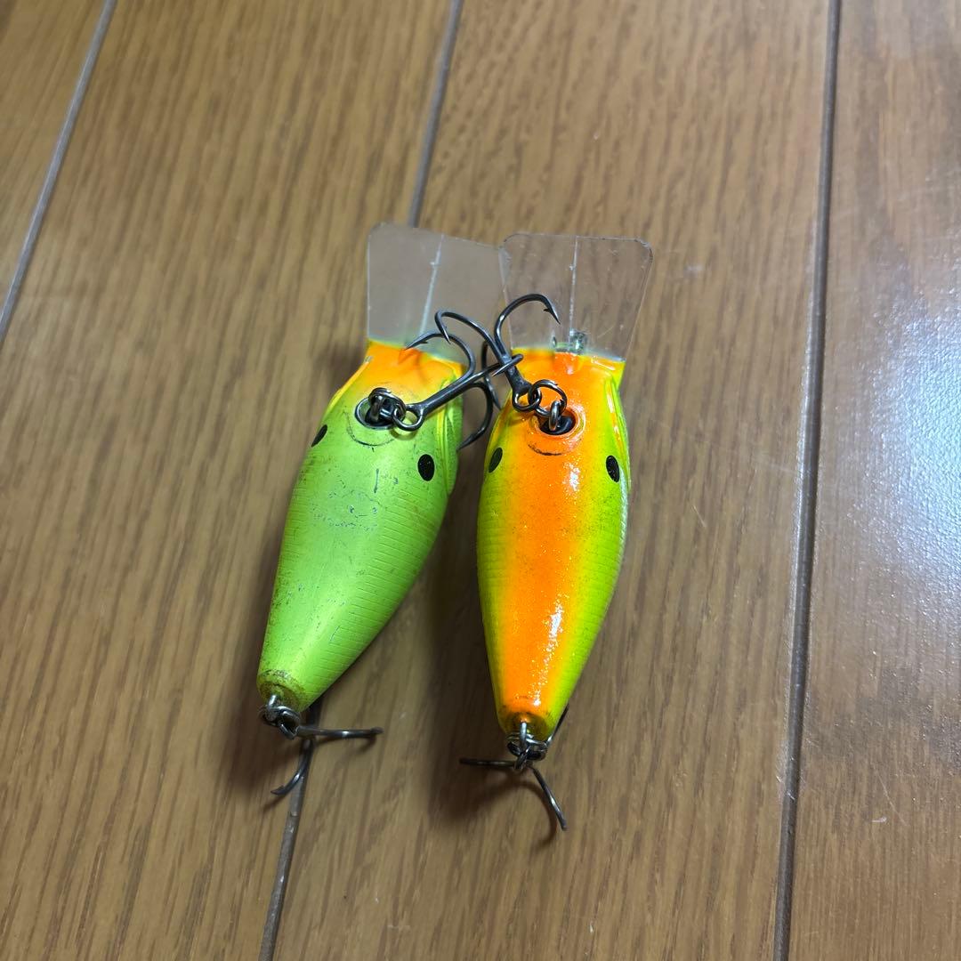 レイドジャパンルアーセット - メルカリ