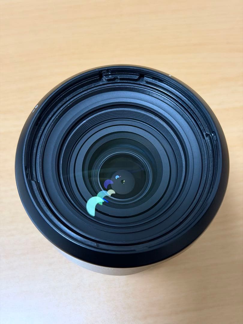 TAMRON 28-200mm F/2.8-5.6 ソニーEマウント