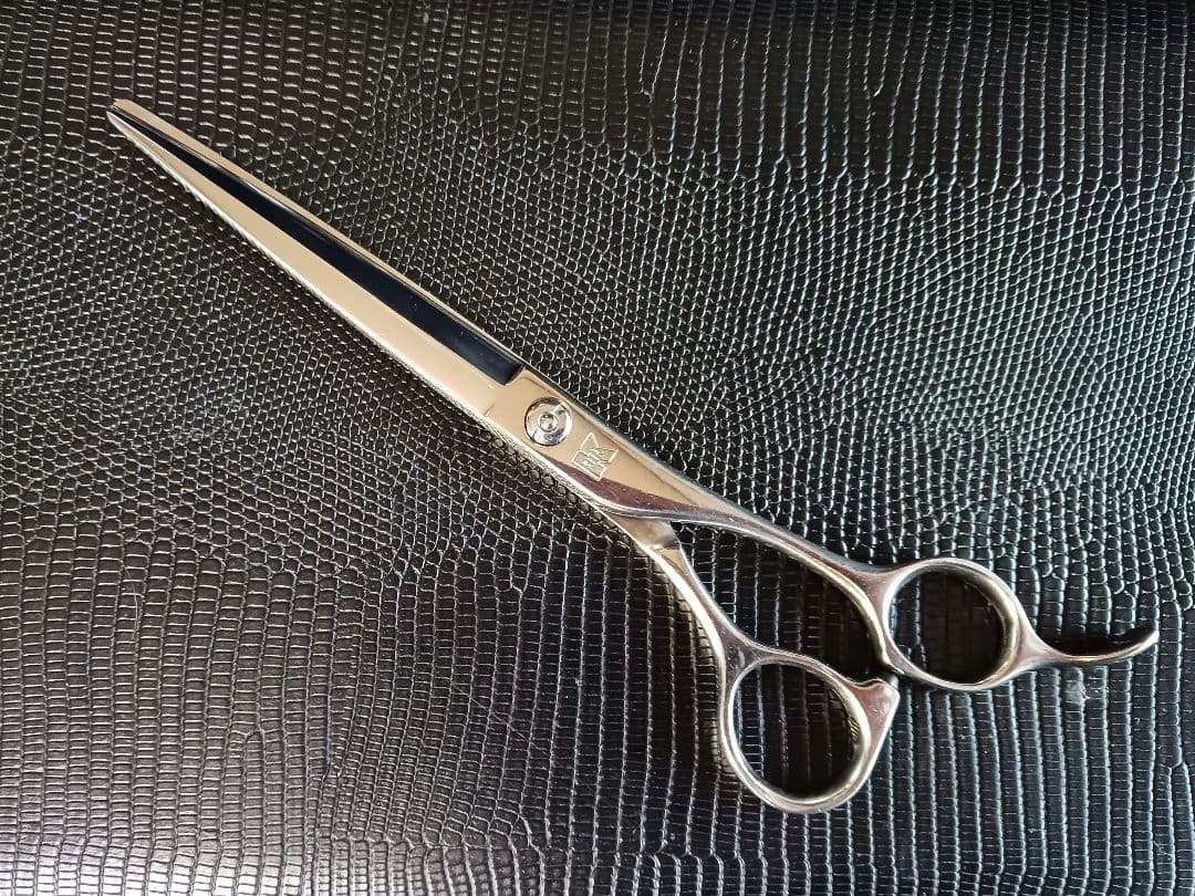 KITA シザー 片剣刃 7インチ KITA シザー 7インチ - メルカリ