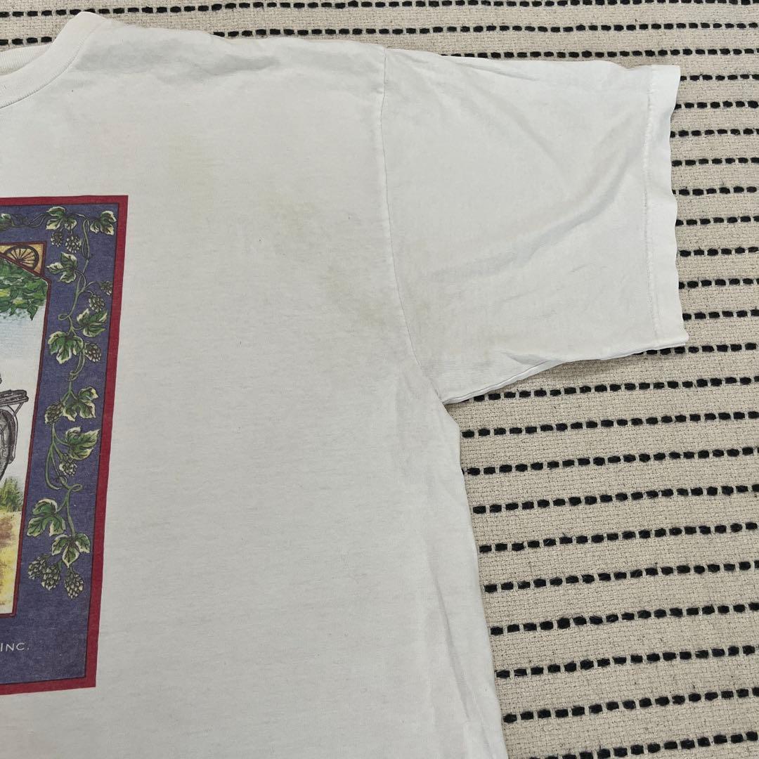 パタゴニア ビンテージ Patagonia 90's オーガニック Tシャツ - メルカリ