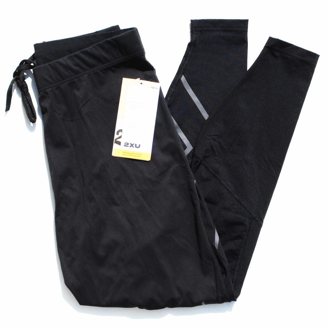 2XU ウィメンズ イグニッションシールド コンプレッションタイツ ウィメンズ イグニッションシールド コンプレッションタイツ WA6312B