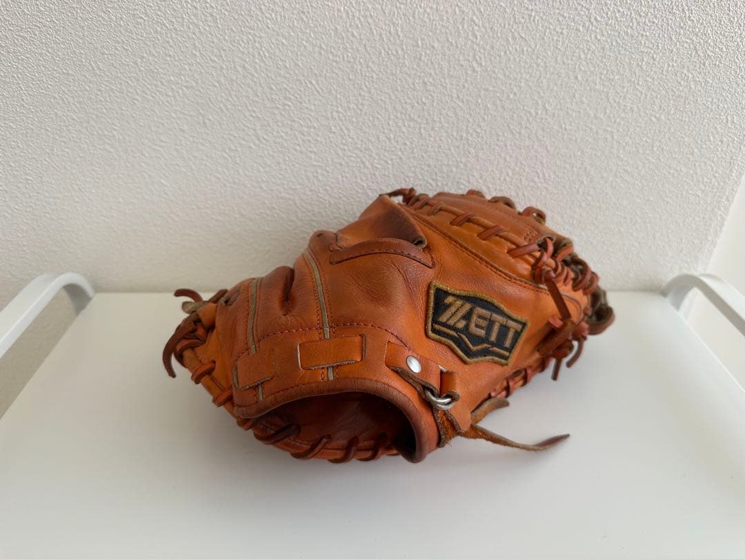 ZETT 軟式キャッチャーミット 楽天市場】【3連休も毎日出荷】 【交換往復送料無料】 野球