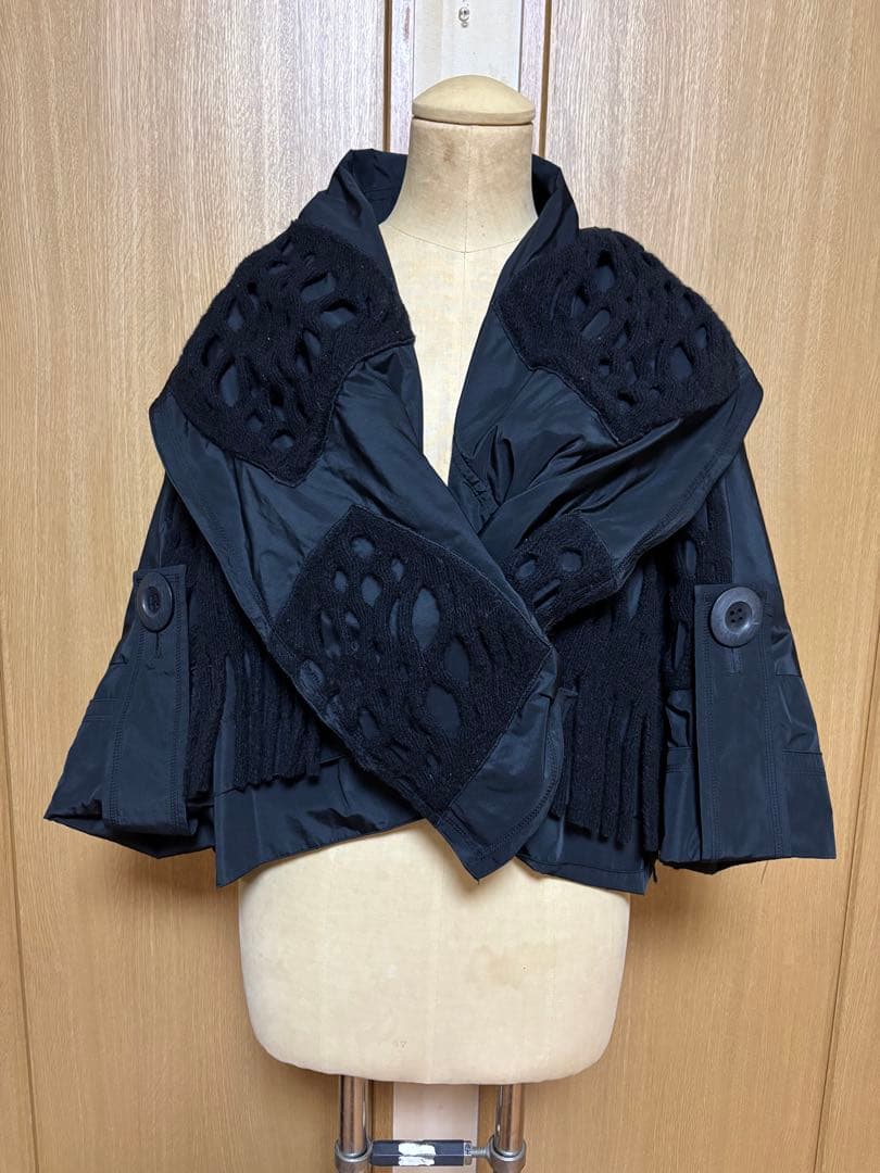 エイココンドウ　羽織り エイココンドウ 羽織り