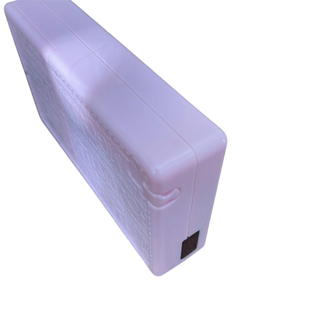 廃盤】希少✴︎たまごっち ピース ポケットデザイナー ピンク レア 美