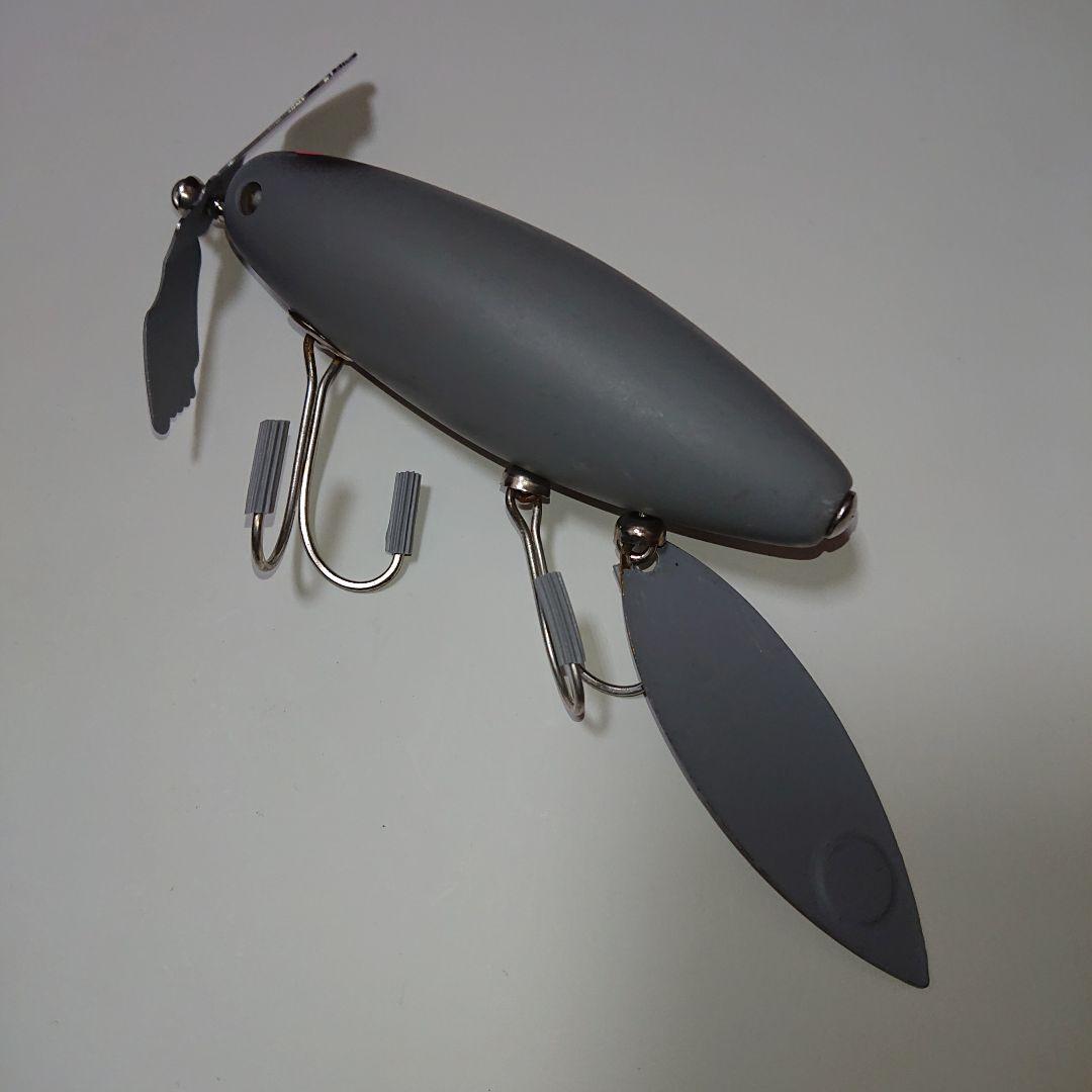 痴虫 カブメス ニュートラルNo.5 マットグレー - メルカリ