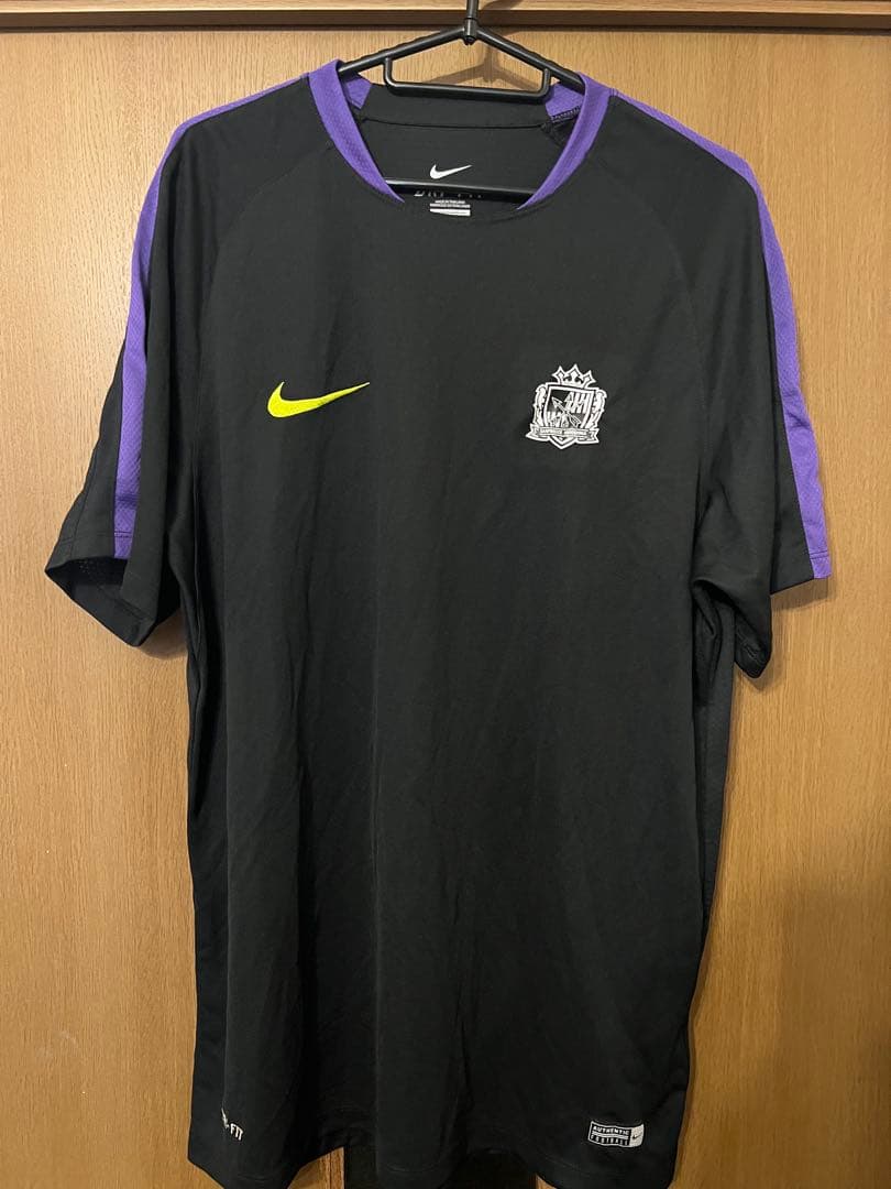 2013シーズン大分トリニータオーセンティックユニフォーム